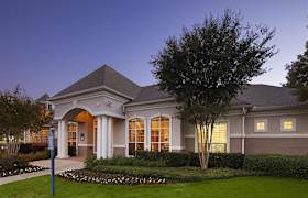 The Reserve At Las Brisas Apartments Irving Tx 75038