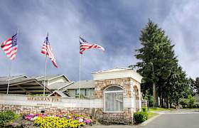 Meridian Firs Apartments Puyallup Wa 98373
