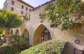 The Sir Francis Drake Apartments Los Angeles Ca 90005