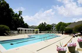 Legends Cary Towne Apartments Raleigh Nc 27606