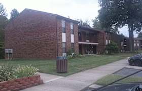 Regency Park Apartments Fairdale Ky 40118