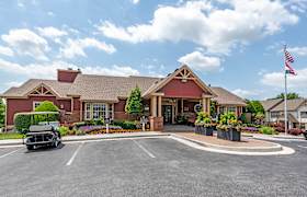 Coach House Apartments Kansas City Mo 64131
