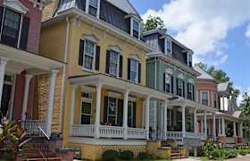 Olde Town Apartments Augusta Ga 30901