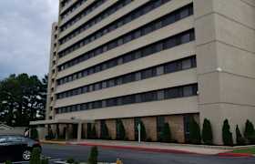 Presbyterian Apts Huntsville Al