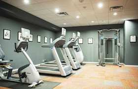 The Saratoga Apartments New Orleans La 70112