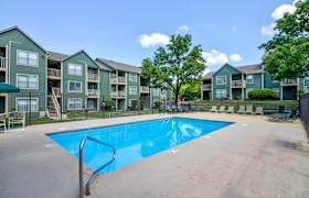 Hilltop Village Apartments Kansas City Mo 64138