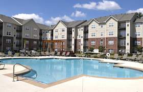 Pavilion At Plantation Way Apartment Homes Macon Ga 31210