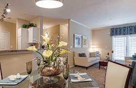 Tyvola Centre Apartments Charlotte Nc 28217