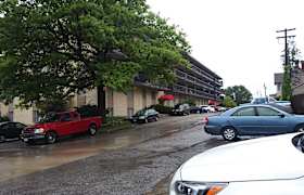 Capitol City Villa Apartments Lincoln Ne 68510