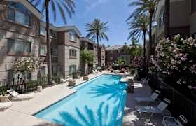 Montevida Apartments Phoenix Az 85021