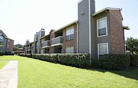 Woodbridge Apartments Bedford Tx 76021
