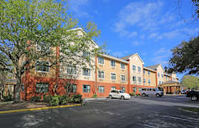 Furnished Studio - Tampa - North - USF - Attractions ...