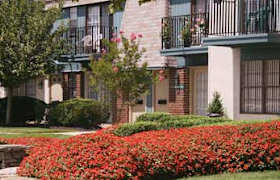 Heather Ridge Apartments Mantua Nj 08051