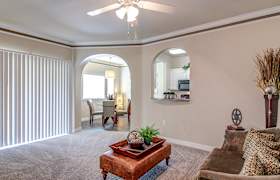 Nottingham Place Apartments - Katy, TX 77450