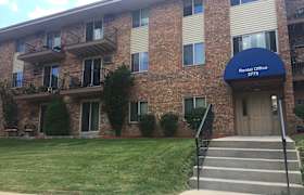 Harbor View Village Apartments Saint Francis Wi 53235