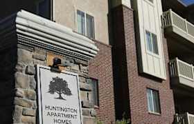 Huntington Apartment Homes Bountiful Ut 84010