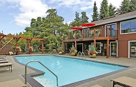 The Mill at Mill Creek Apartments - Mill Creek, WA 98012