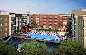 Meridian At The Port Apartments Mobile Al 36602