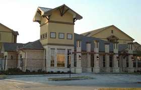 Veranda Place Apartments Edinburg Tx 78541