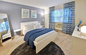 Kingswood Apartments Amp Townhomes King Of Prussia Pa 19406
