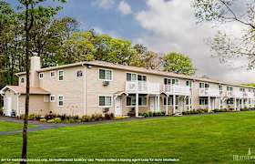 Tall Oaks Country Club Apartments Moriches Ny 11955