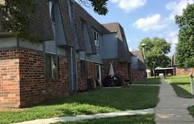 Timber Ridge Apartments Cherokee Ia 51012