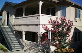 Yosemite Terrace Apartments - Chico, CA 95928