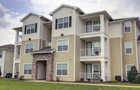 Ridgemont Park Apartments Smyrna Tn 37167