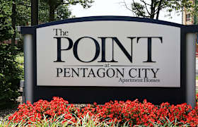 The Point At Pentagon City Apartments Arlington Va 22202