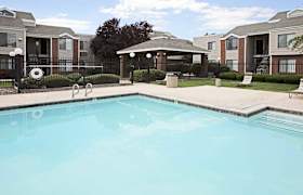 Sun River Apartments Salt Lake City Ut 84119