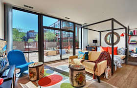 Domus Apartments - Phoenix, AZ 85018