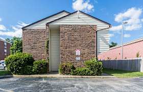 Entrust Properties Apartments Springfield Mo 65804