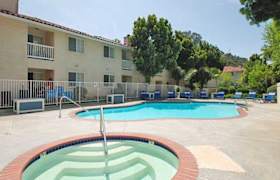 Talmadge Canyon Park Apartments San Diego Ca 92117