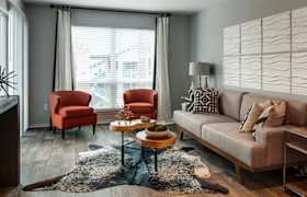 Richland Creek Apartments Nashville Tn 37209