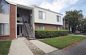 Sun River Apartments Salt Lake City Ut 84119