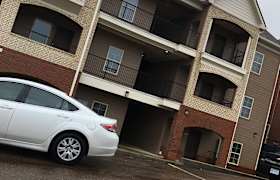 Downing Court Oxford Court Taylor Court Apartments Jackson MS 39216
