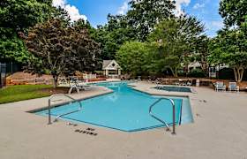 The Oasis At Regal Oaks Apartments Charlotte Nc 28212