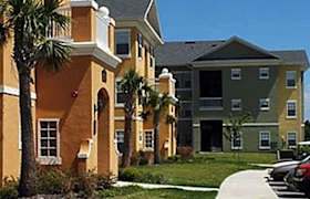 Academy Village Apartments Kissimmee Fl 34744