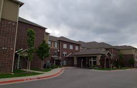 Hartford Villas Apartments Broken Arrow Ok 74012