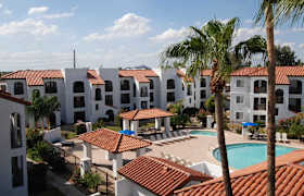 Sierra Ranch Apartments Phoenix Az 85032