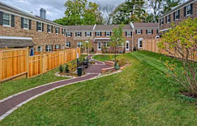 Chestnut Hill Village Apartments Philadelphia Pa 19118