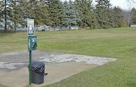 Hillside Apartments Sartell Minnesota