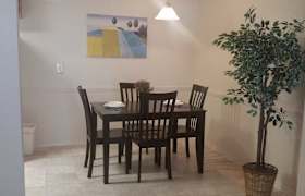 Chapel Ridge Apartments Emporia Ks 66801