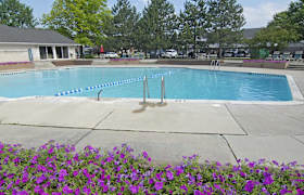 Coach House Apartments Southfield Mi 48075