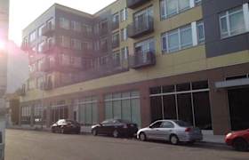 Woodward Gardens Apartments Detroit Mi 48201