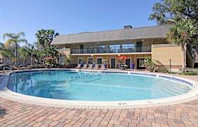 Bella Terraza Apartments Jacksonville Fl 32225