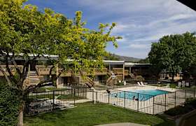 The Retreat At Candelaria Apartments Albuquerque Nm 87111