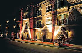 Cityview At Southside Apartment Homes Greensboro Nc 27406