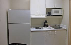 Furnished Studio Chattanooga Airport Apartments