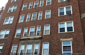 432 W Belmont Ave Apartments Chicago Il 60657